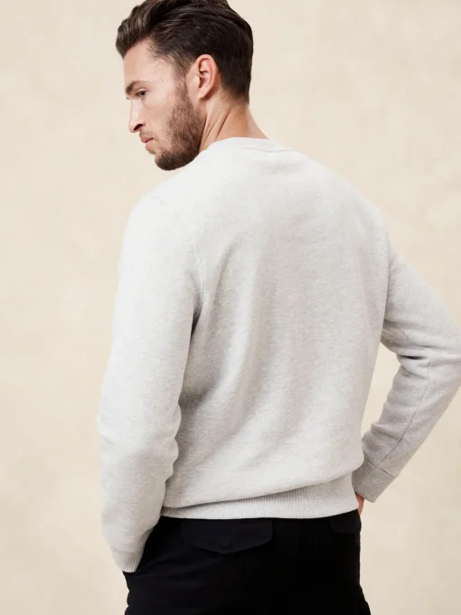 Classic Fleece Sweatshirt