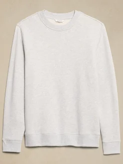 Classic Fleece Sweatshirt