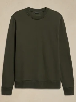 Classic Fleece Sweatshirt
