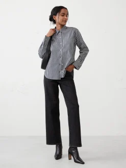 Classic Poplin Shirt