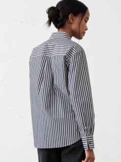 Classic Poplin Shirt