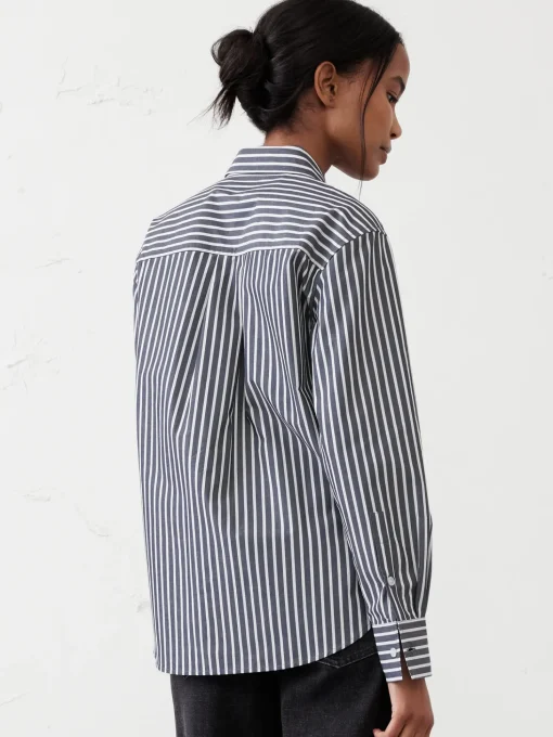 Classic Silky Shirt