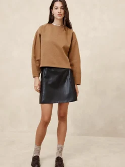 Cocoon Sweatshirt