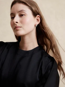 Coil Earring Set