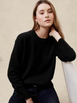Coveted Pullover Sweater