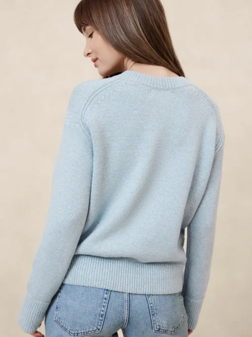 Coveted Pullover Sweater