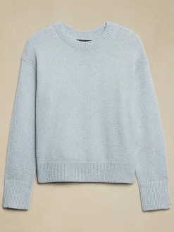 Coveted Pullover Sweater
