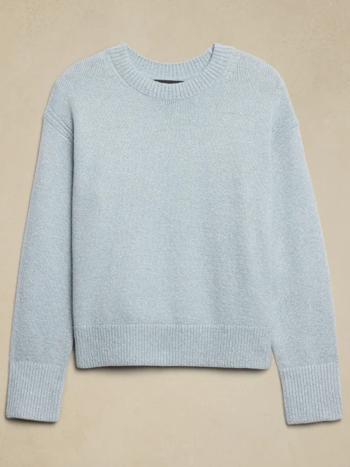 Coveted Pullover Sweater
