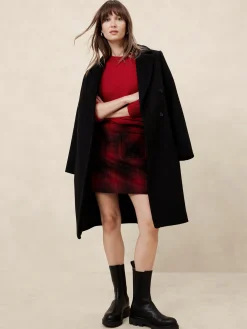 Coveted Pullover Sweater
