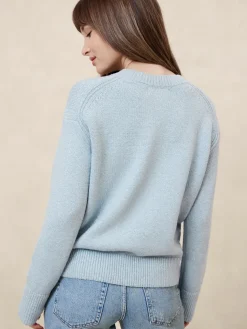 Coveted Pullover Sweater