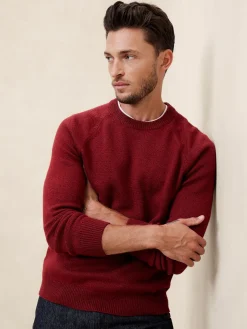 Cozy Essential Sweater