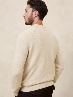 Cozy Essential Sweater
