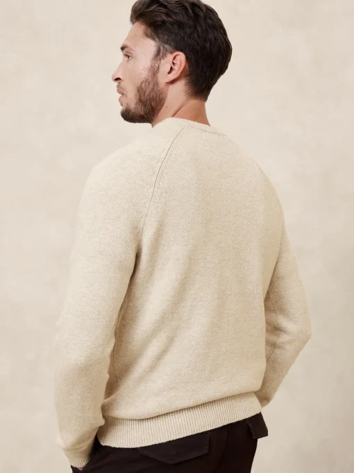 Cozy Essential Sweater