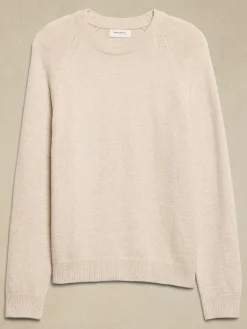 Cozy Essential Sweater