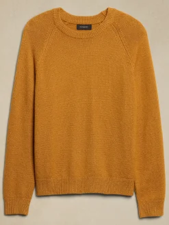 Cozy Essential Sweater