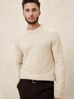 Cozy Essential Sweater