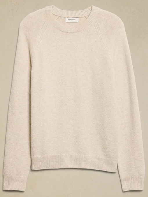 Cozy Essential Sweater