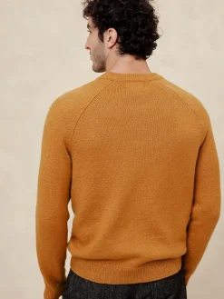 Cozy Essential Sweater