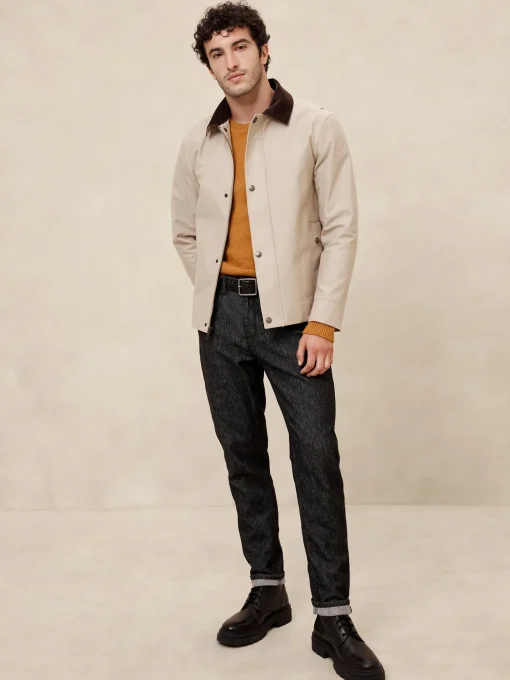 Cozy Essential Sweater