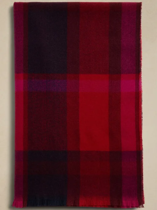 Cozy Scarf