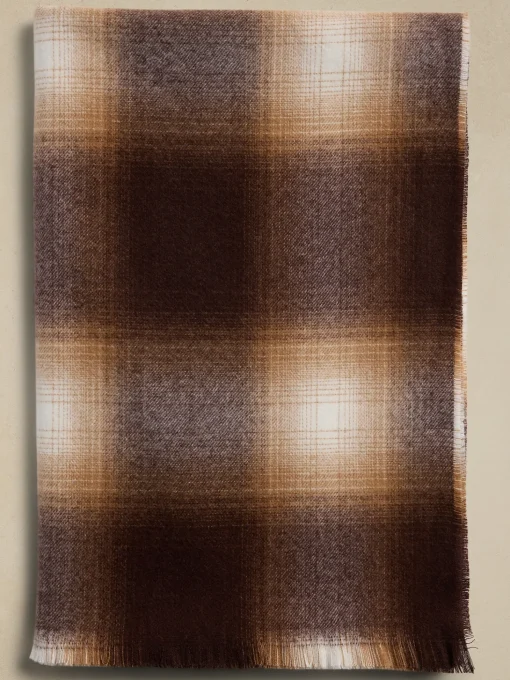 Cozy Scarf