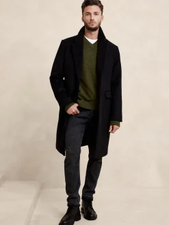 Cozy V-Neck Sweater