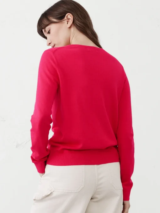 Forever Crew-Neck Sweater