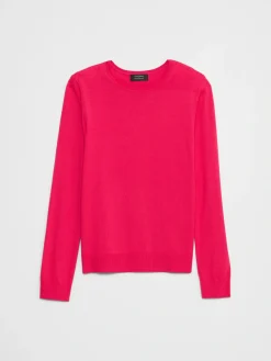 Forever Crew-Neck Sweater