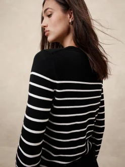 Forever Crew-Neck Sweater