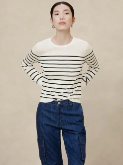 Forever Crew-Neck Sweater