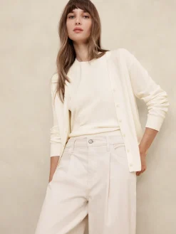 Forever V-Neck Cardigan
