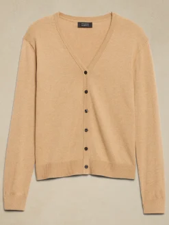 Forever V-Neck Cardigan