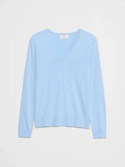 Forever V-Neck Sweater