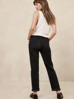 Girlfriend Jean