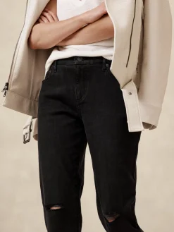 Girlfriend Jean