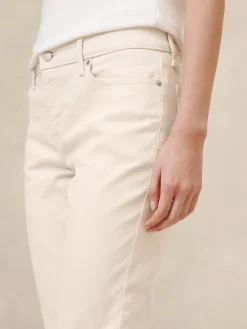 Girlfriend Jean