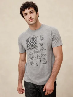 Graphic T-Shirt