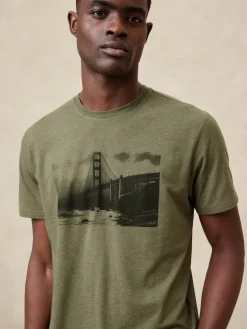 Graphic T-Shirt
