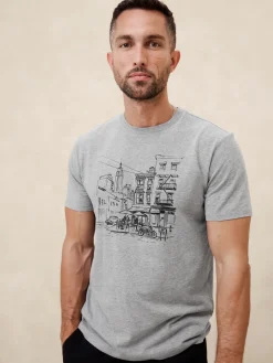 Graphic T-Shirt