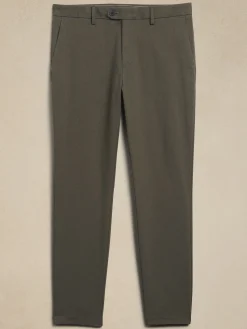 Grayson Slim Tapered Pant