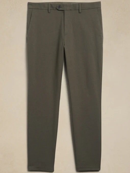Grayson Slim Tapered Pant