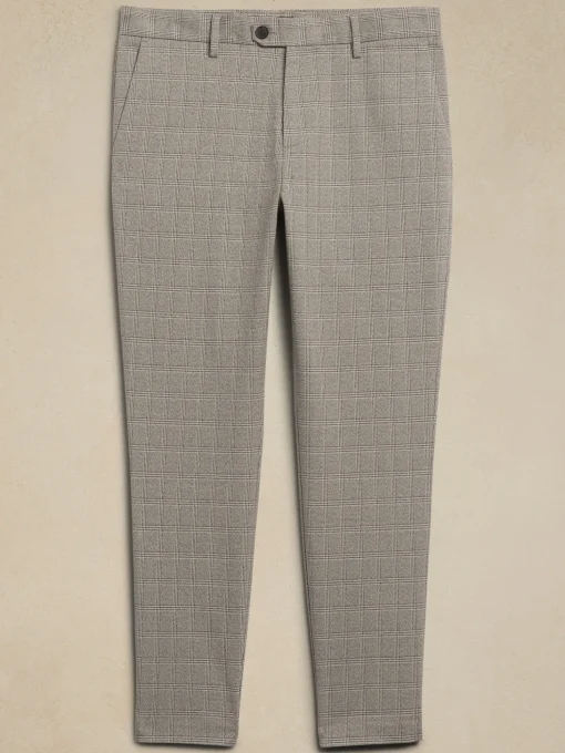 Grayson Slim Tapered Pant