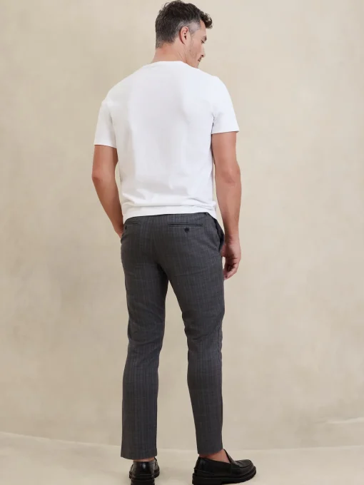 Grayson Slim Tapered Pant