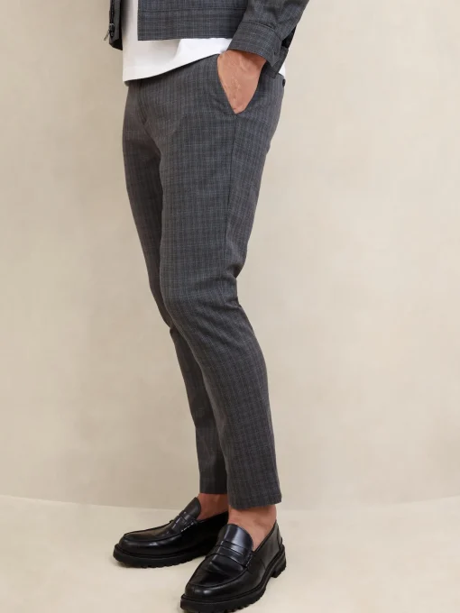 Grayson Slim Tapered Pant