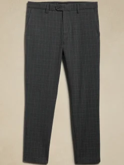 Grayson Slim Tapered Pant