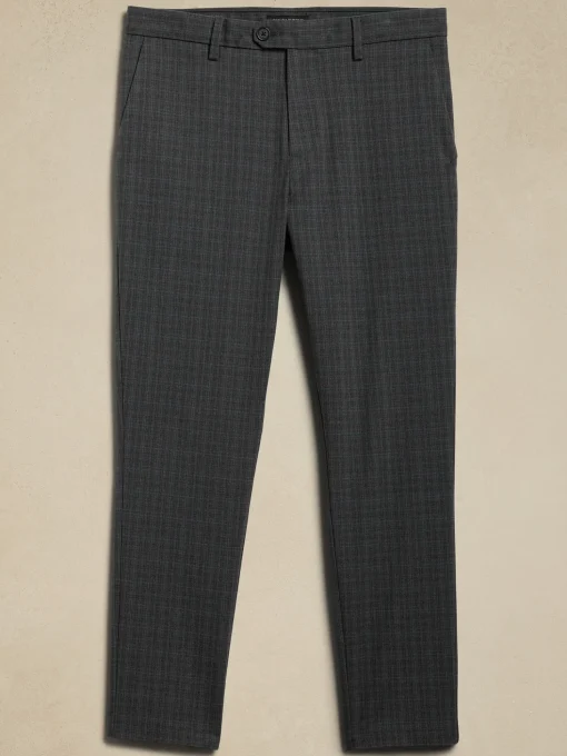 Grayson Slim Tapered Pant