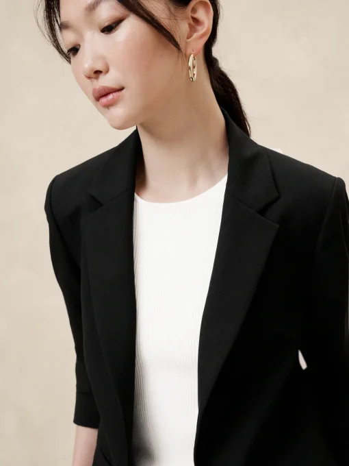 Hayden Blazer
