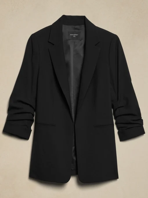 Hayden Blazer