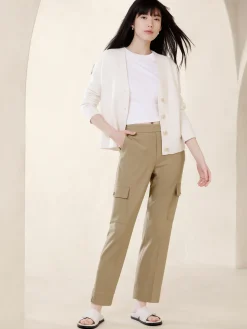 Hayden Cargo Pant