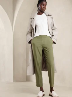 Hayden Tapered Pant
